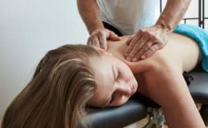 Full body Massage Gothenburg